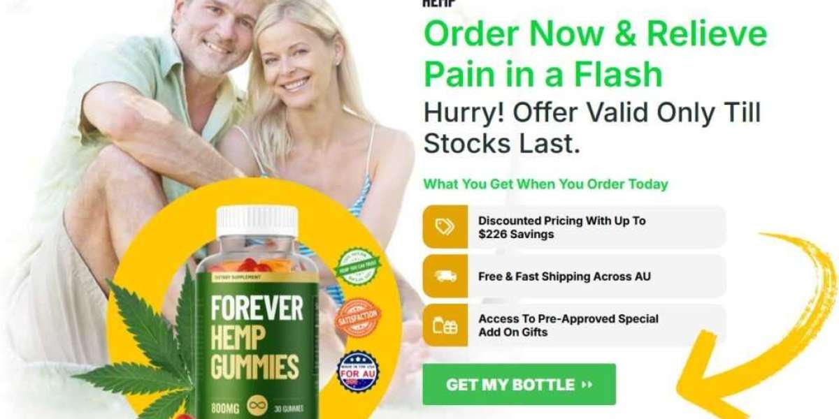 Forever Hemp Gummies New Zealand Price, Affordable, Effective, and Delicious | Official 2025 Review