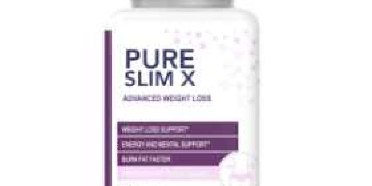 Where can I buy Pure Slim X Diet online?