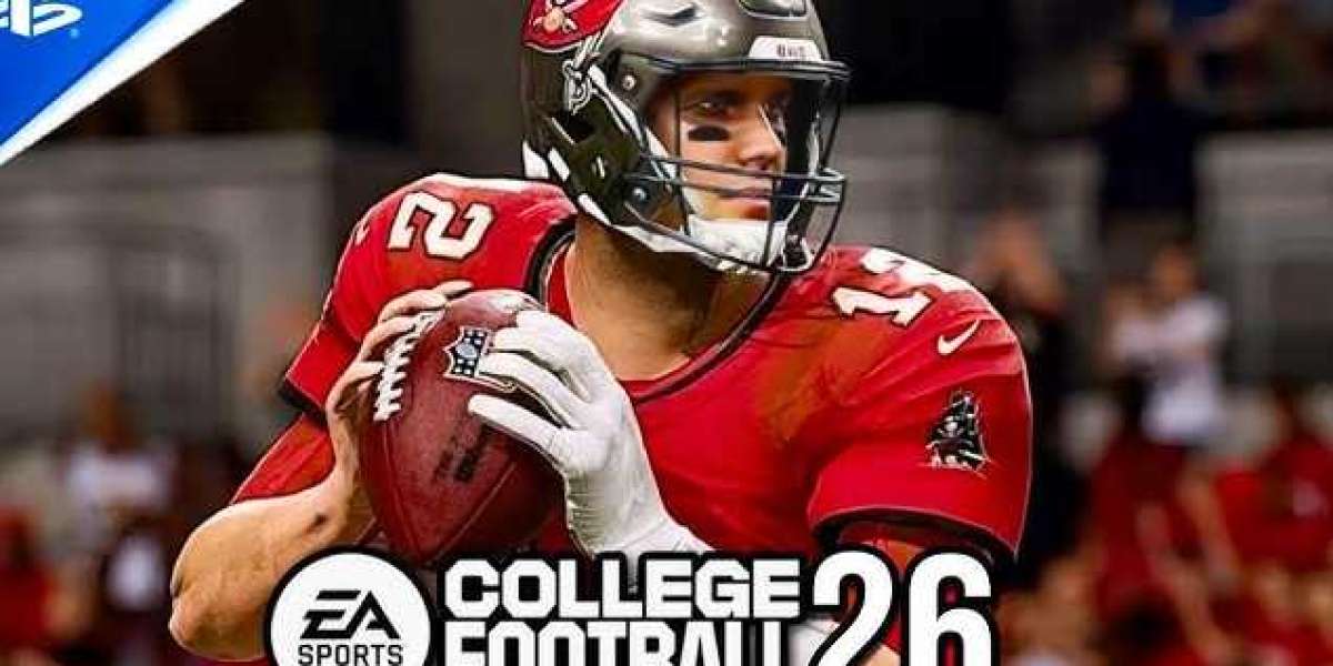 MMOexp CFB 26:  A More Personal College Football Experience
