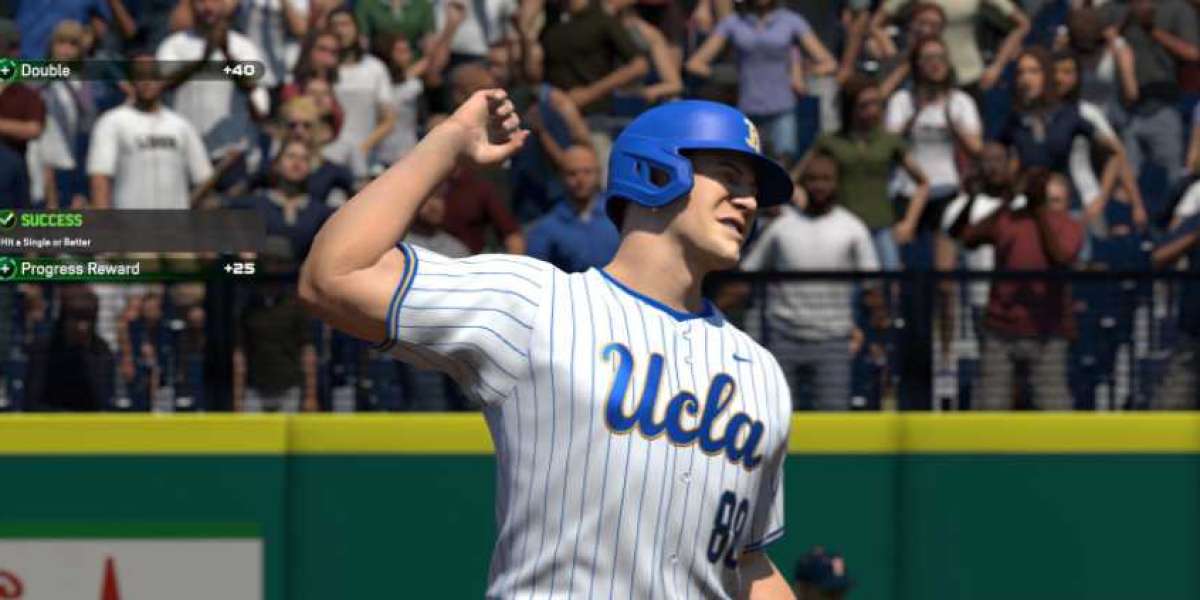 Eld.gg MLB The Show 25 Stubs: Two-Handed Swing Style