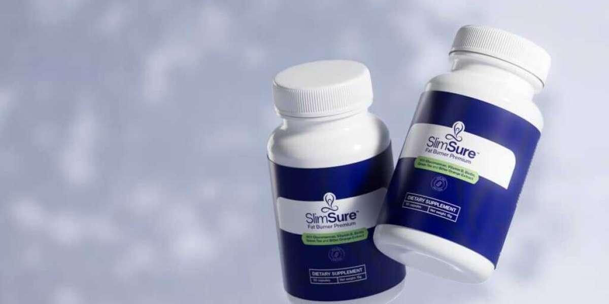 Does SlimSure contain caffeine?