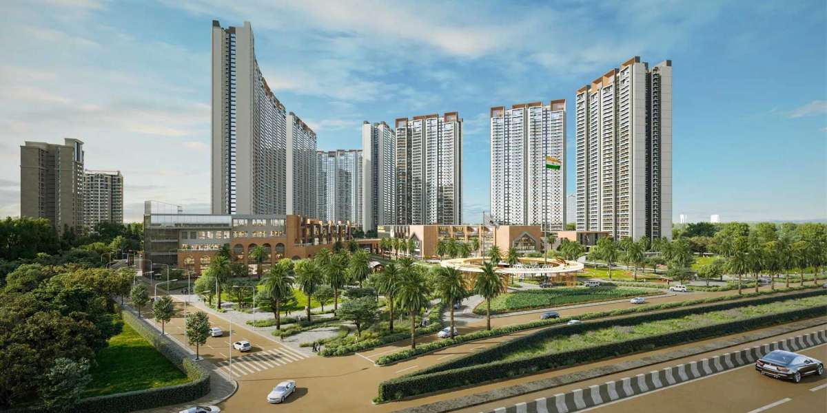 Prestige New Launch Sector 33 Gurgaon – The Future of Luxurious Urban Living
