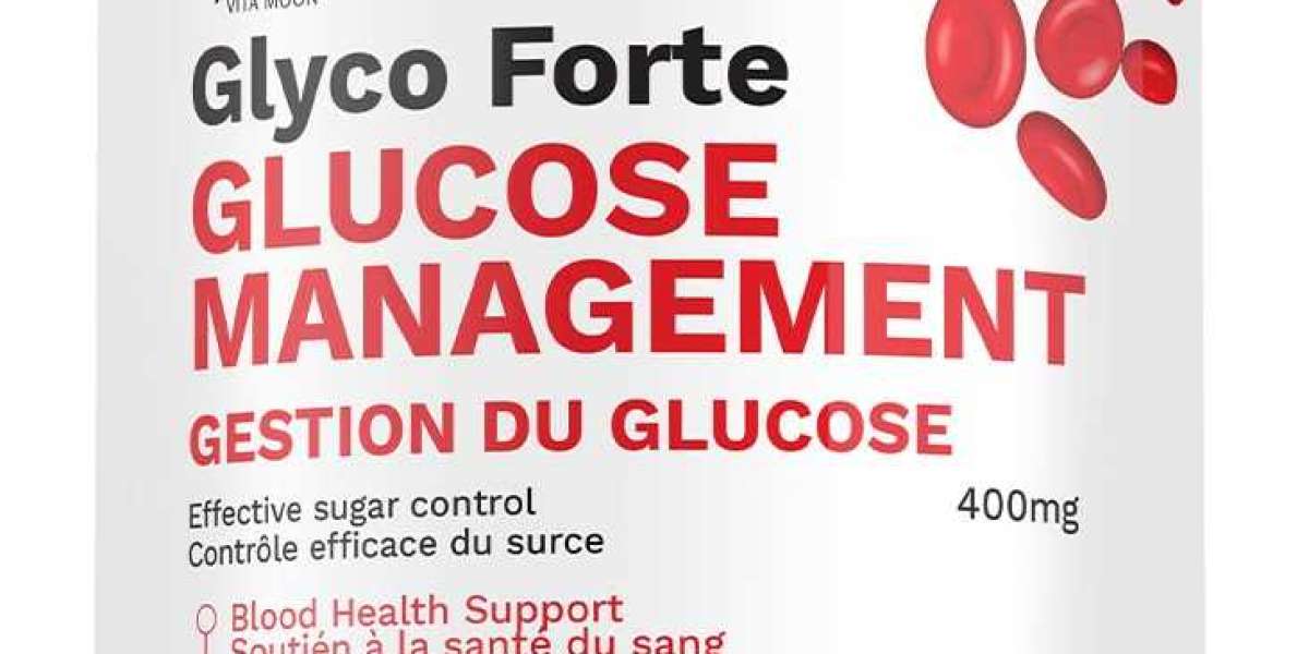 Glyco Forte: Den naturlige løsningen på problemer med blodsukker og kolesterol
