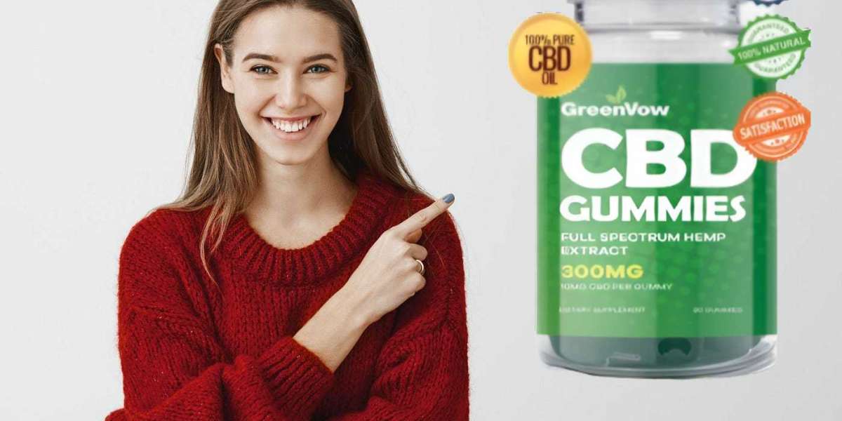 Greenvow CBD for Anxiety, Pain & Sleep – What Users Are Saying (Expert Review)