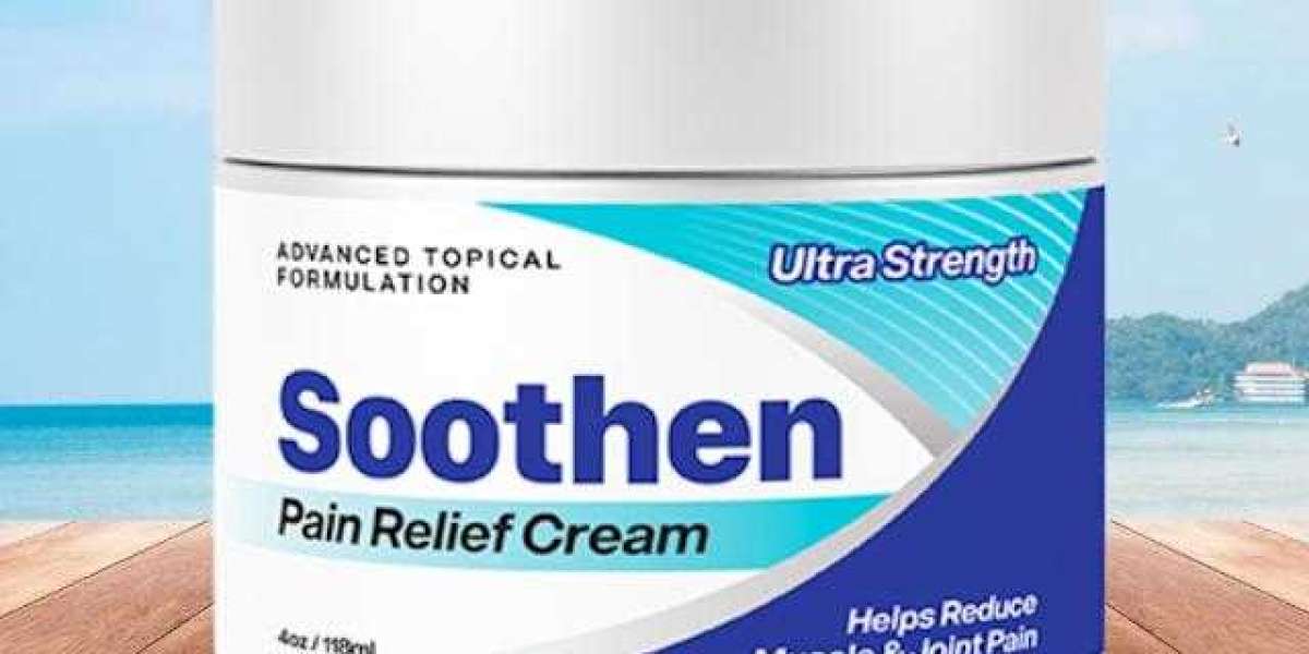 Can Soothen prevent future flare-ups?