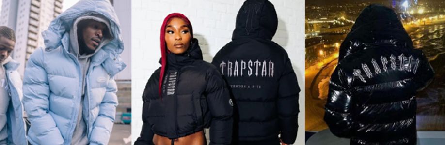 Kurtka Trapstar Cover Image