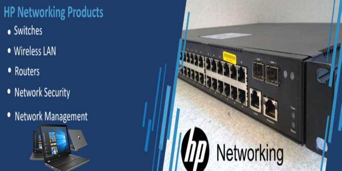 HP Authorized Channel Partner in India for IT Projects