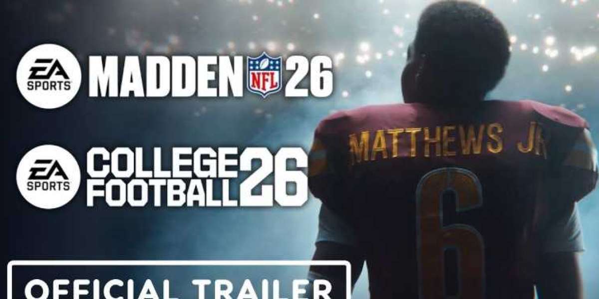 Madden 26 Coins Franchise Mode: What’s New and What You Need to Know
