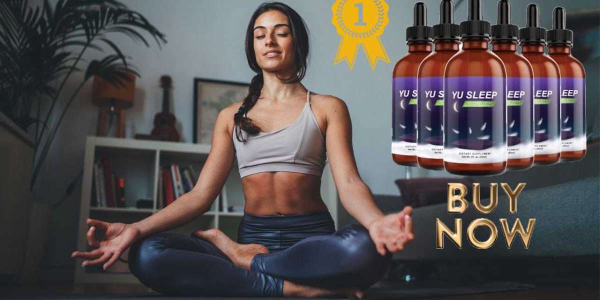 Can YU Sleep Advanced Nerve Support Natural Formula Really Calm Nerves & Improve Sleep?