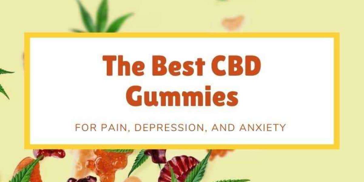 [Honest Review] Bliss Harmony CBD Official Review (2025): Natural Stress & Anxiety Relief