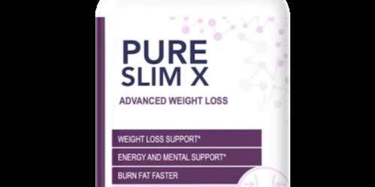 Can I take Pure Slim X without exercising?