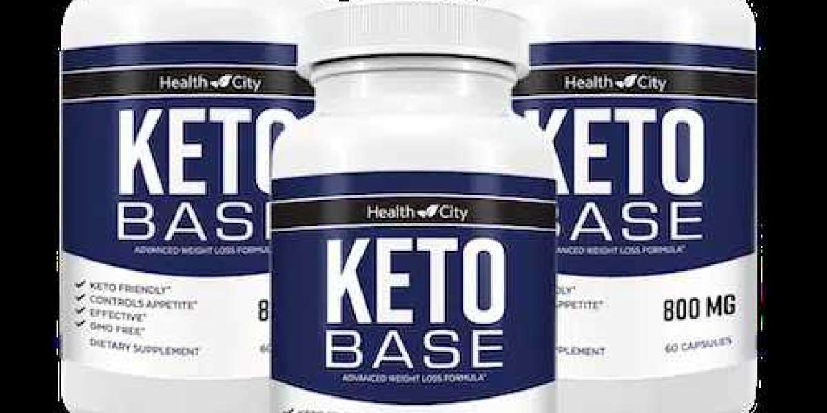 Can Keto Base UK boost energy and focus?