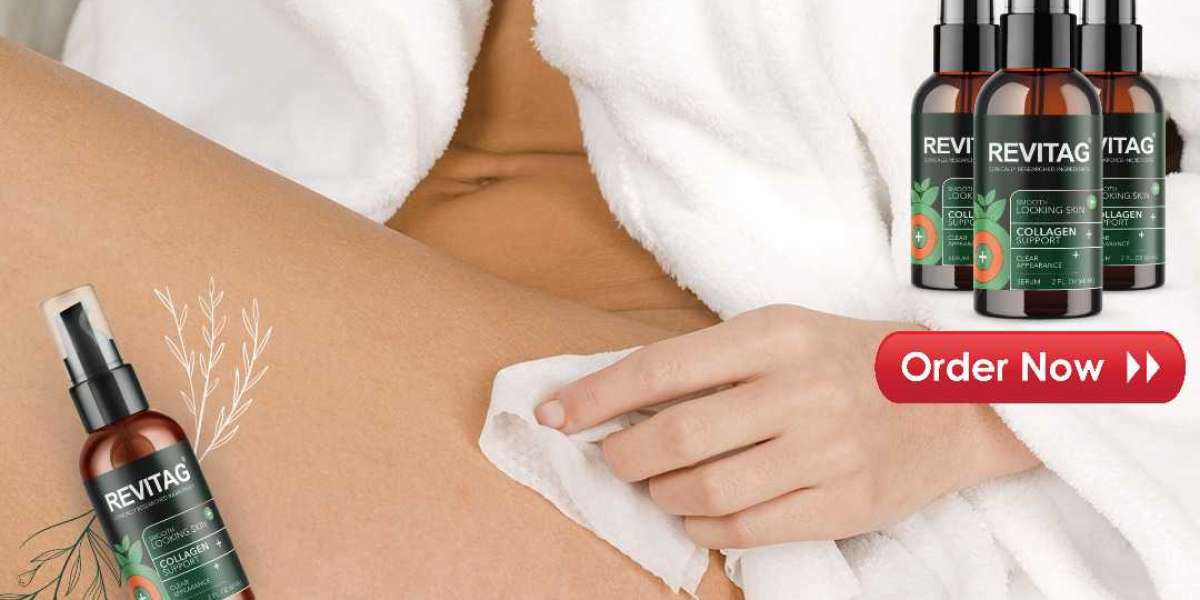 ReviTag Skin Tag Remover Review 2025 – Does This Skin Tag Spray Really Work?