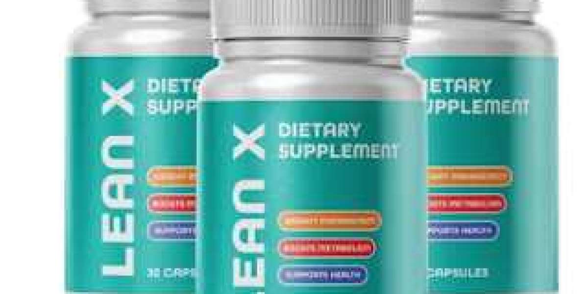 Will Lean X Diet give me more energy?