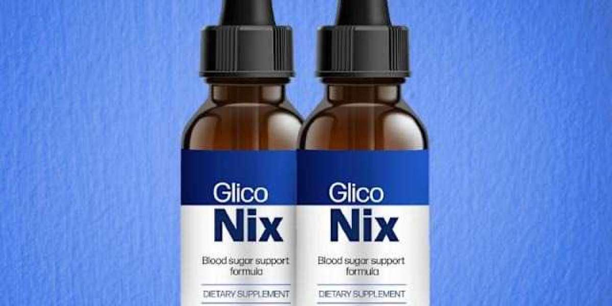 Gliconix Blood Sugar Support Ingredients Breakdown: My Honest Review of What’s Inside