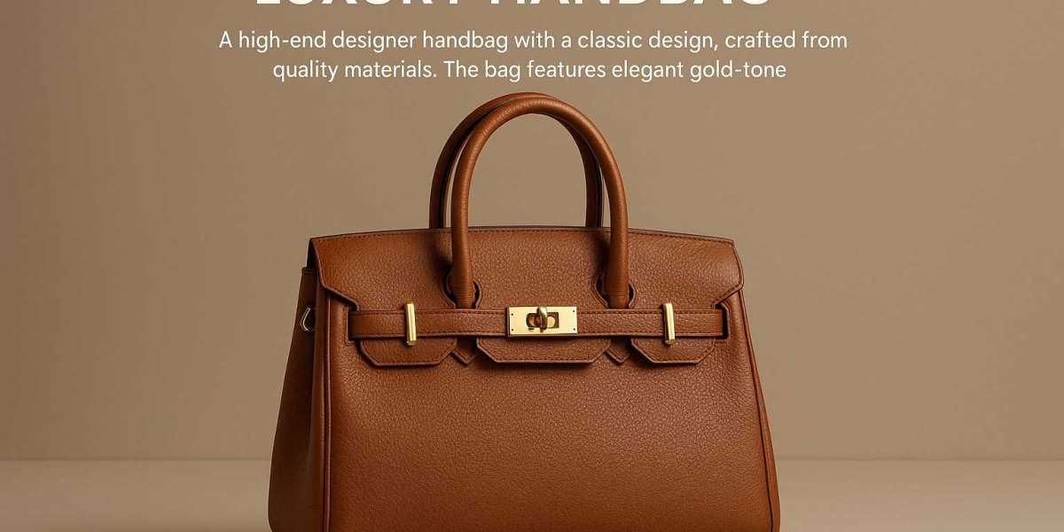 Luxury Handbag Industry: Growth and Landscape by 2025 - 2032