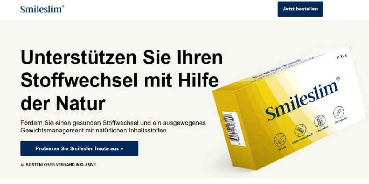 Mit Smileslim Erfahrungen zur Wunschfigur – Einfach. Schlank. Glücklich.