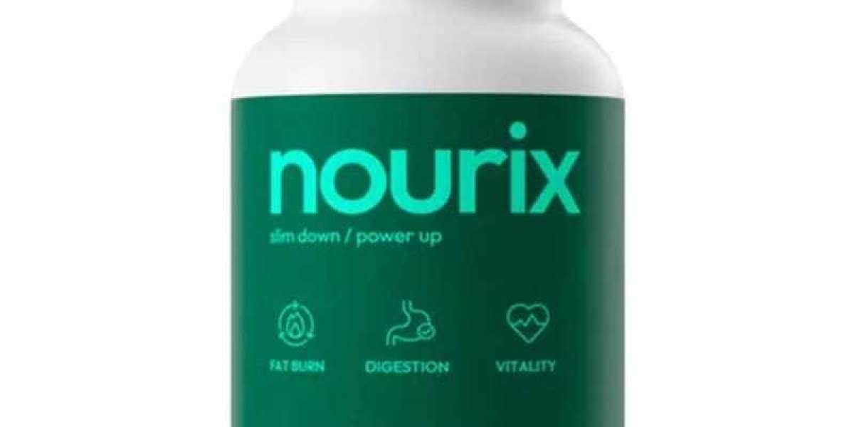 Nourix France Avis: Experiences, Tarifs, commandez maintenant