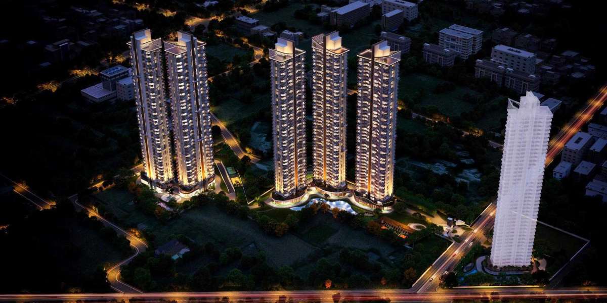 Discover Exclusive Living at Prestige New Launch: Sector 33’s Iconic Residential Development