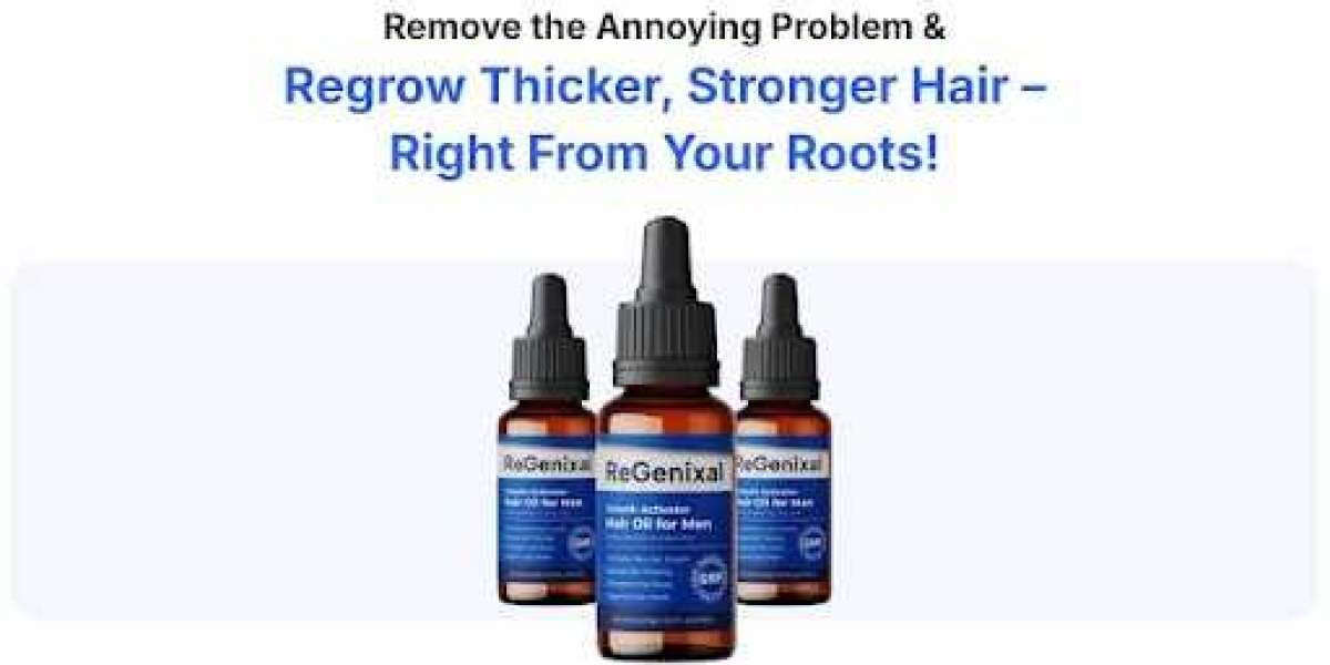 Is Regenixal safe for daily use in hair oil?