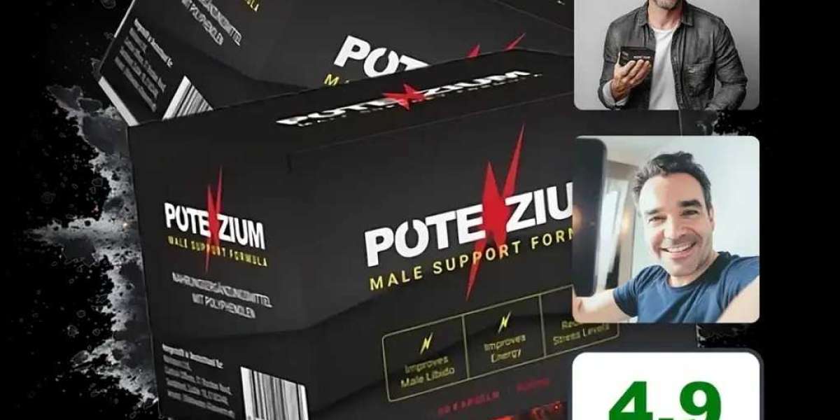 (Offizieller Bericht) Potenzium Capsules Preis- und Kundenberichte - Ein umfassender Leitfaden zu seinen Vorteilen und V