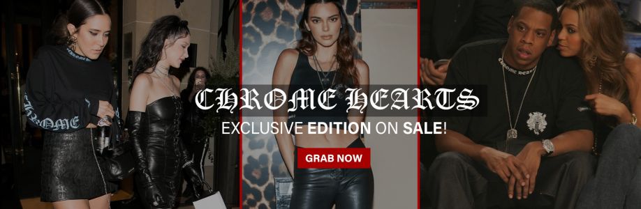 Chrome Hearts Trucker Hat Cover Image