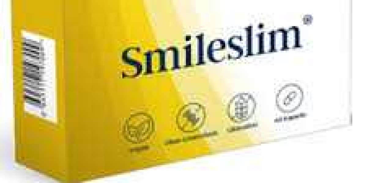 Wie lange sollte man Smile Slim Diet einnehmen?