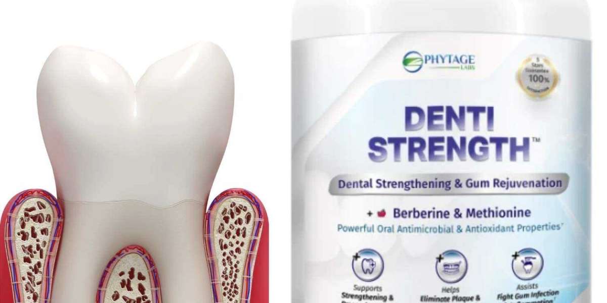 Is Denti Strength a vegan-friendly supplement?