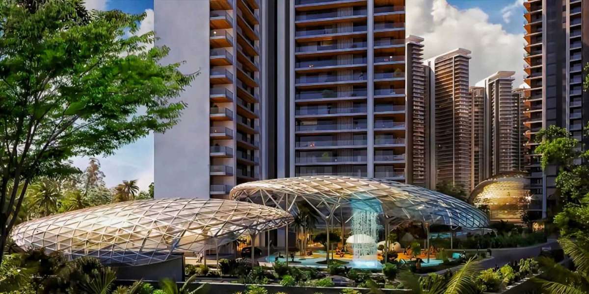 Elan The Presidential Sector 106 Gurgaon: The New Standard in Ultra-Luxury Residences