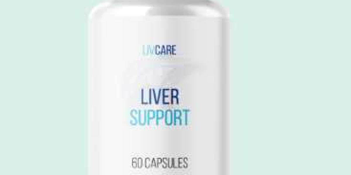What is LivCare used for?