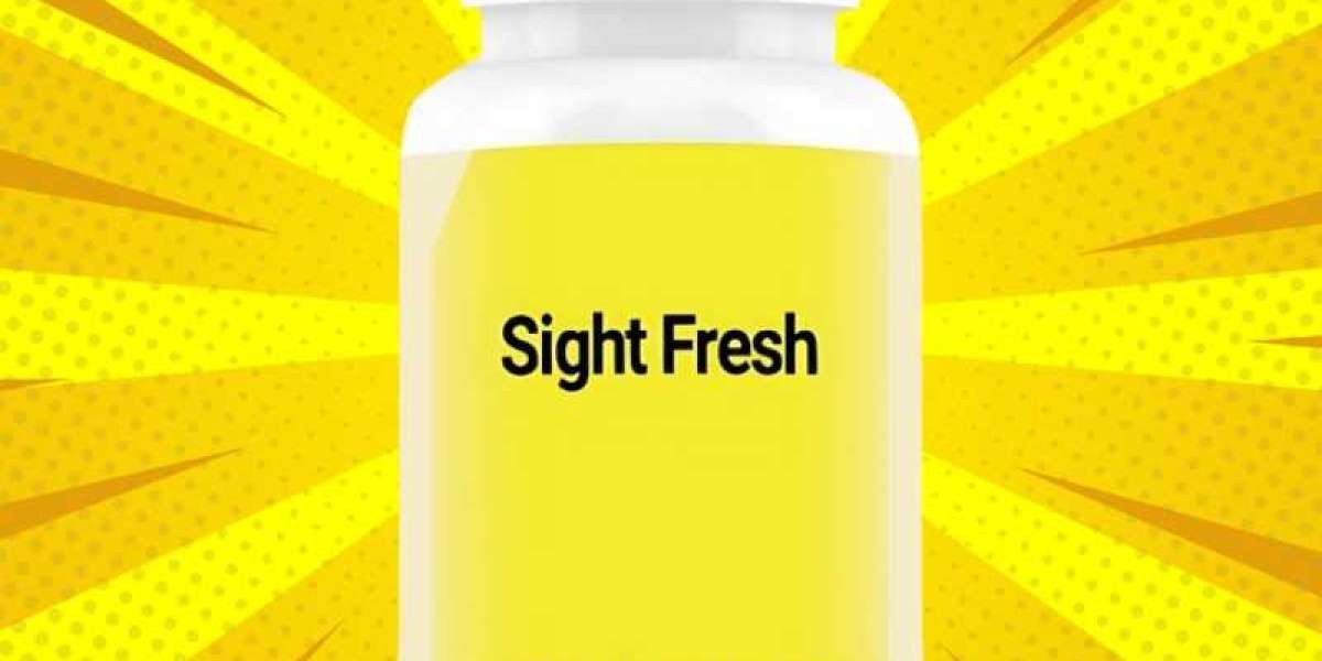 Does Sight Fresh help with dry eyes?