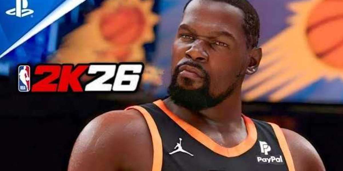 NBA 2K26 MT Teasers: Features and Gameplay Revealed