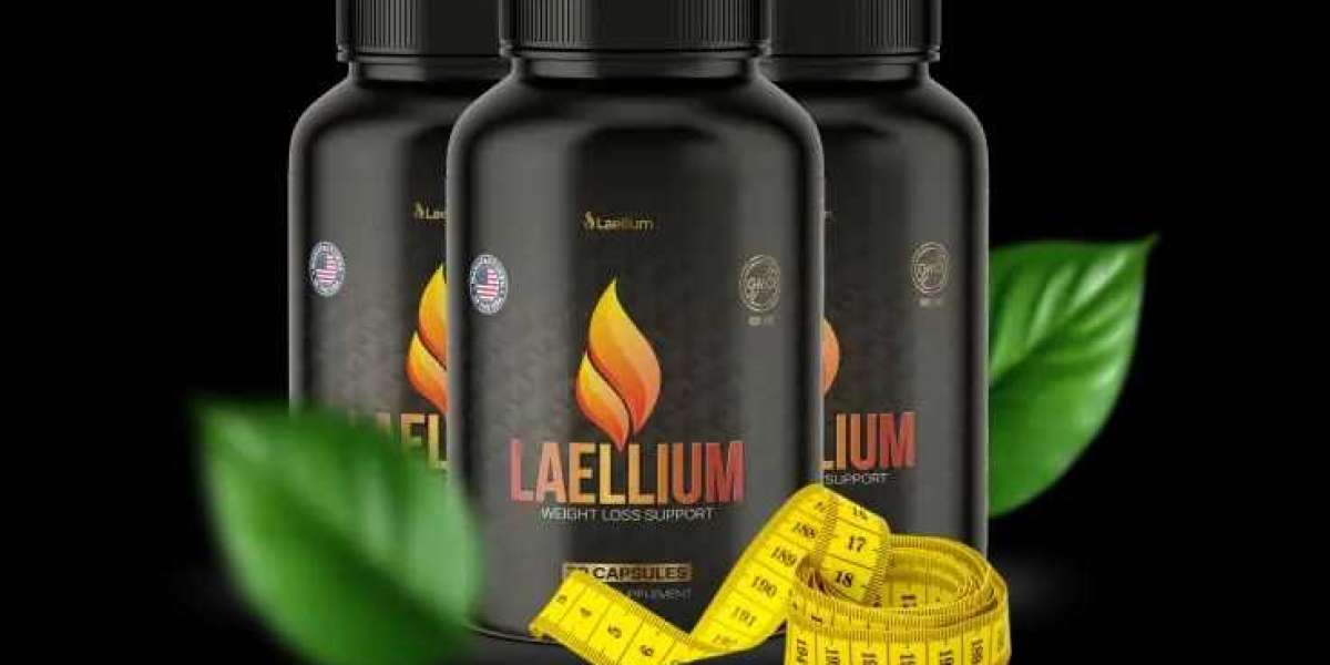 Laellium "Official Website" Latest Report & Client Experiences – Honest Review 2025