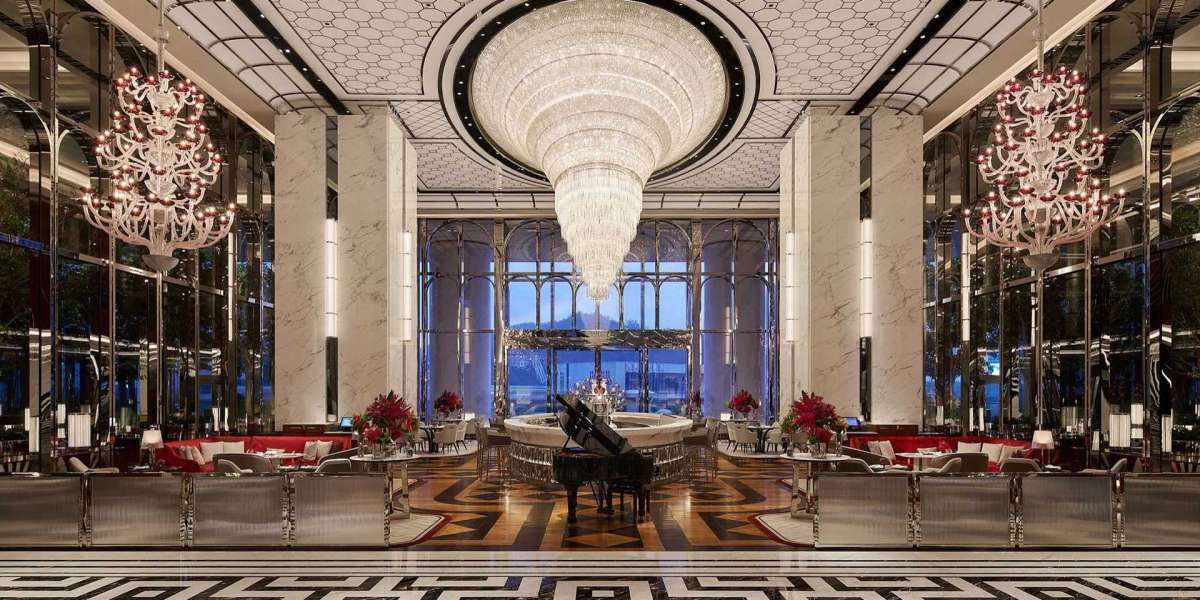 Discover Seamless Living at Whiteland Westin Residences 103 Gurgaon