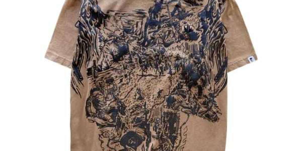 Warren Lotas Shirt
