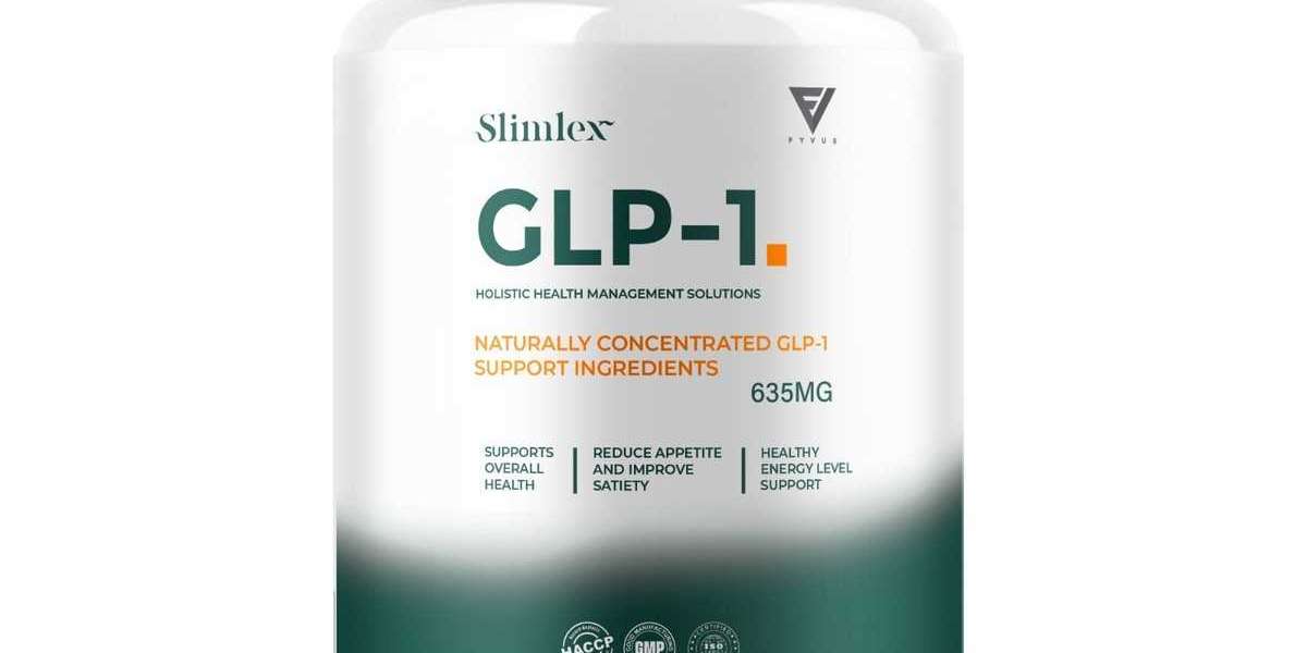 How long does it take to see results with Slimlex?
