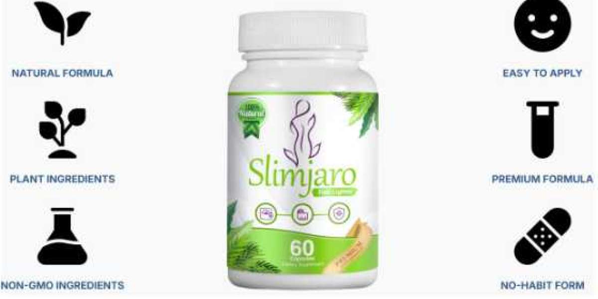 Slim Jaro Review: Quick Approach for Potential Calorie-Reducing Assistance