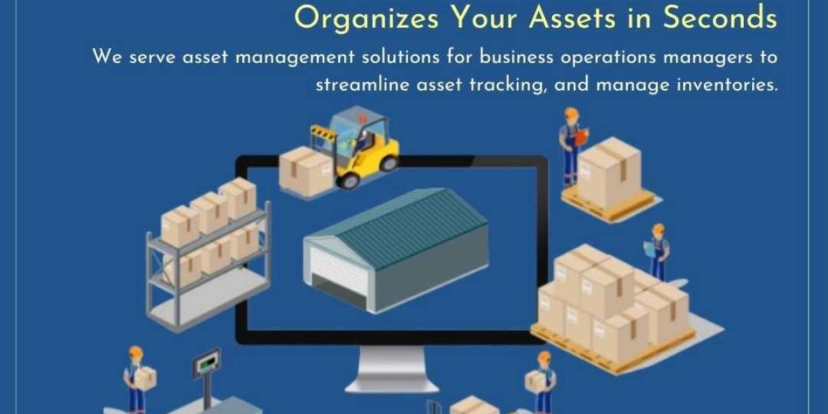 IT Asset Management Company in Dubai – Emircom Asset