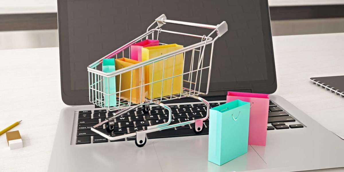 Top Ecommerce Website Development Company in Dubai Elevating Your Online Business Presence