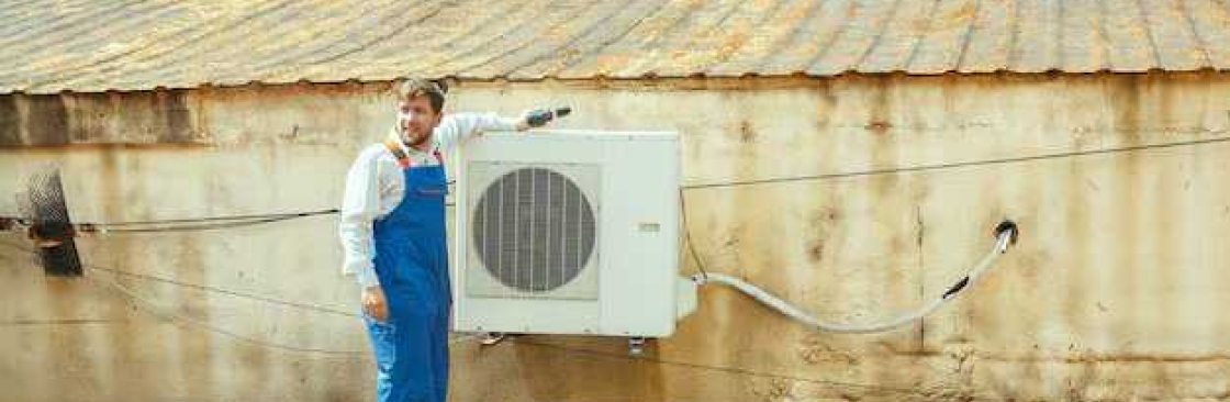 Breezcool Ac service Cover Image