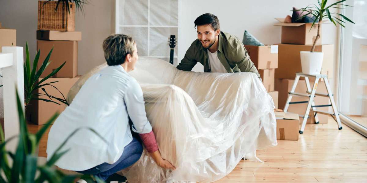 Dependable Moving Help in Madison