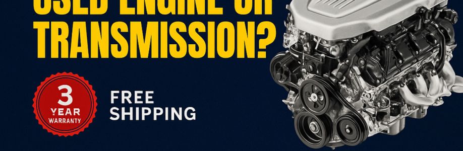 Use Transmission Cover Image