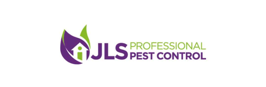 JLS Professional Pest Control Cover Image