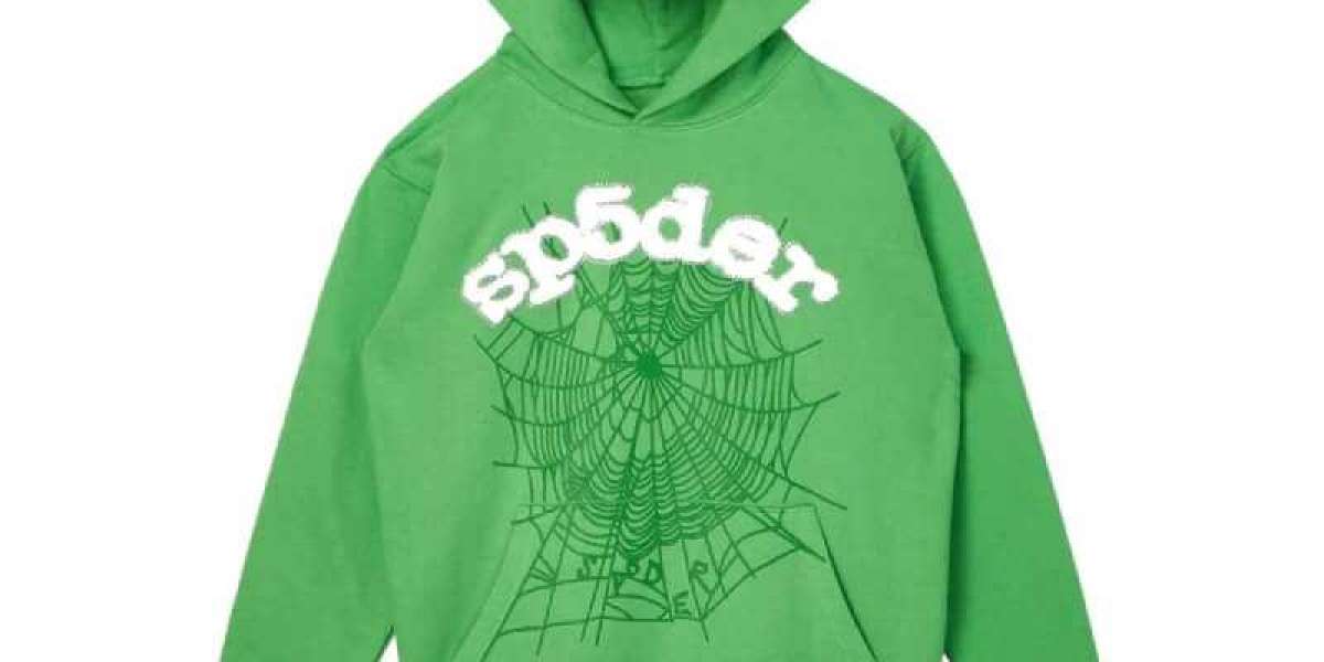 The Ultimate Guide to the Sp5der Hoodie