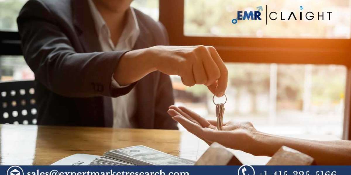 U.S. Real Estate Market Trends, Growth & Forecast Insights 2025–2034