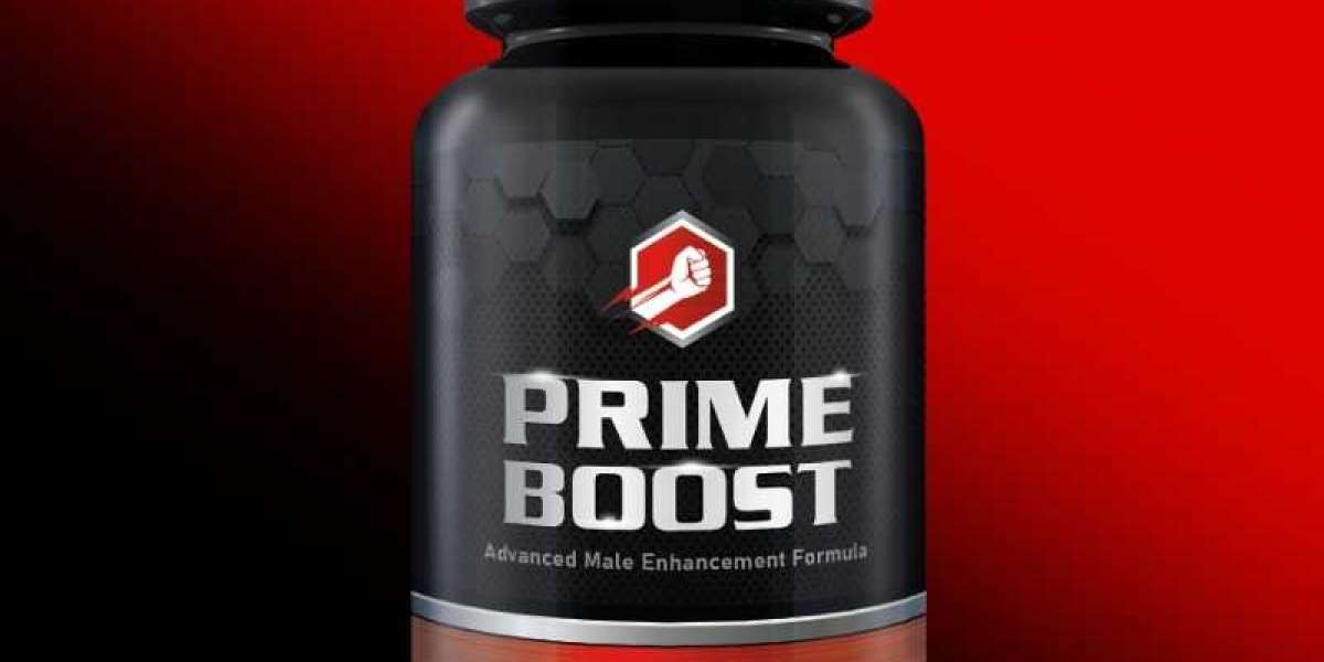 PrimeBoost Male Enhancement Official Reviews & Natural Ingredients – How Does It Work?