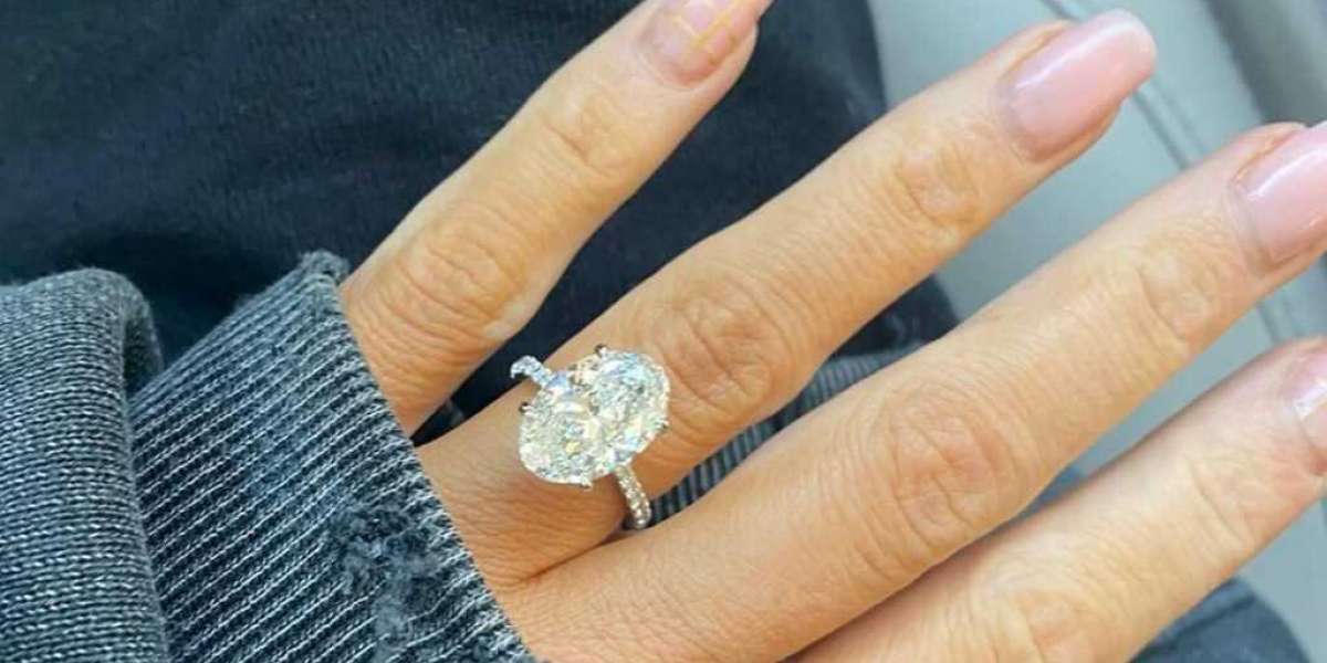 Insuring your oval diamond ring the right way