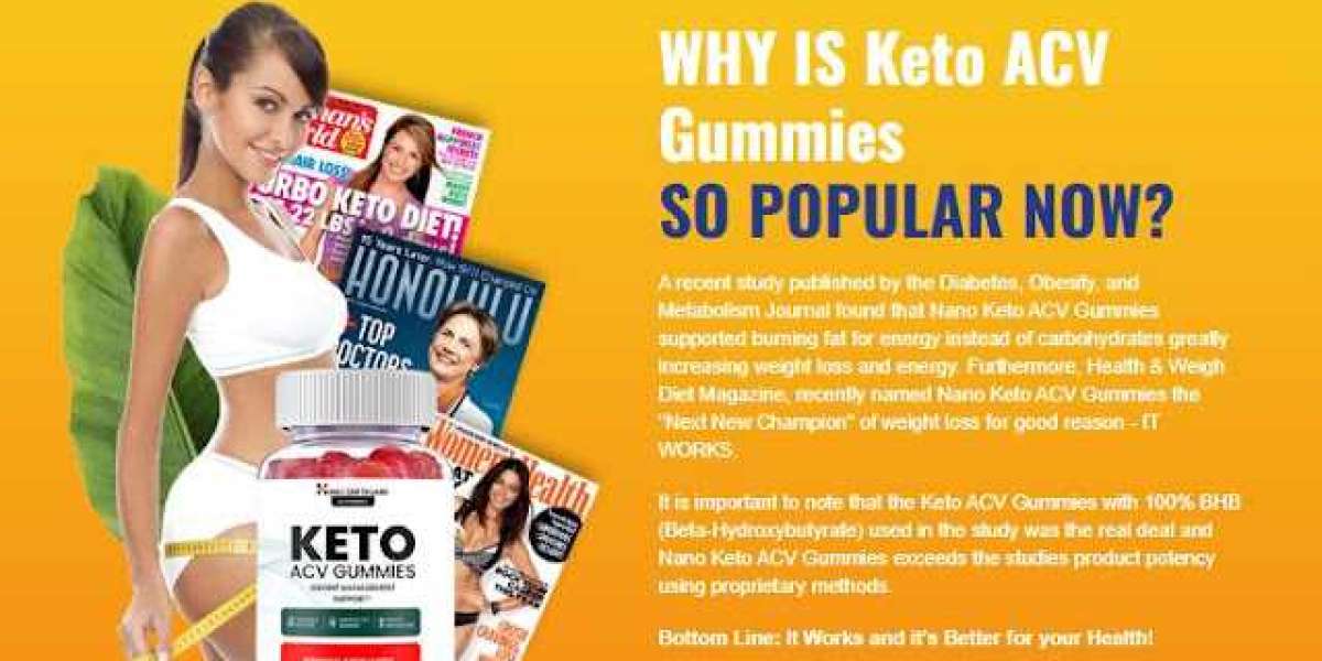Nano Earth Labs Keto Gummies: Today Price For Sale?