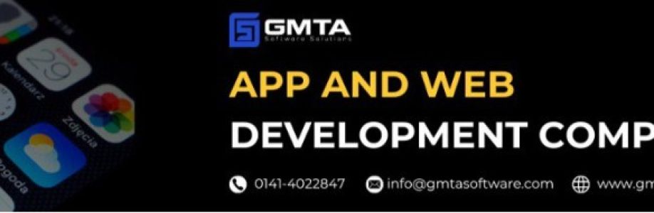 GMTA Software Solutions Pvt Ltd Cover Image