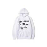 Ye Must Be Born Again Hoodie Profile Picture